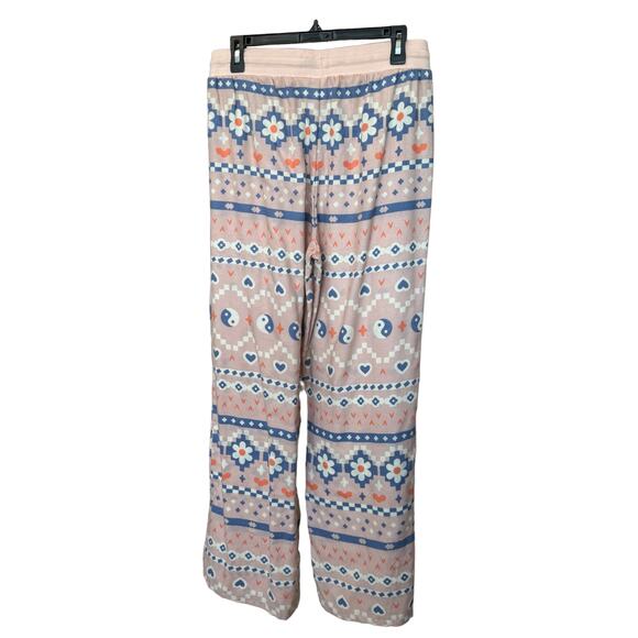 New ~ BP. BP NORDSTROM ~ Cotton Blend Flannel Pajama Pants Size M LOUNGEWEAR - Picture 5 of 8